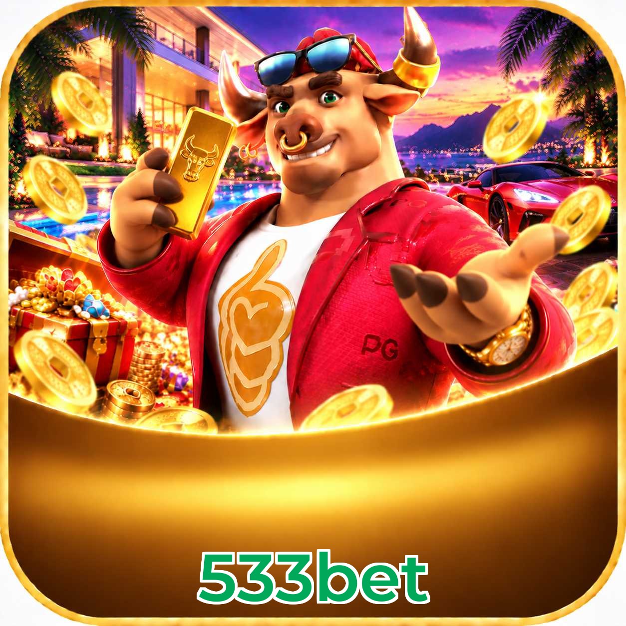 RTP verificado nos jogos de mesa do cassino 533bet