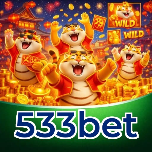Principais provedores de slots da 533bet - NetEnt, Pragmatic Play, Play'n GO