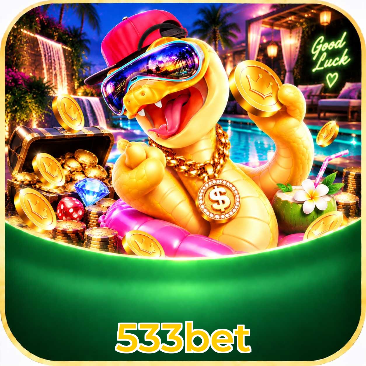Download multiplataforma do app 533bet para Android e iOS