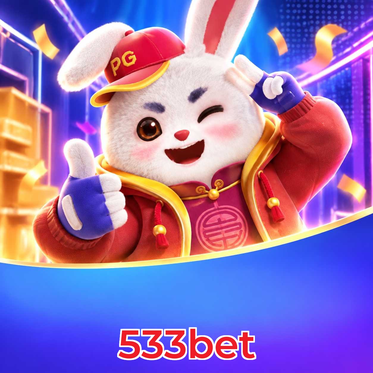 PIX instantâneo 533bet - Depósito e saque rápido 24 horas