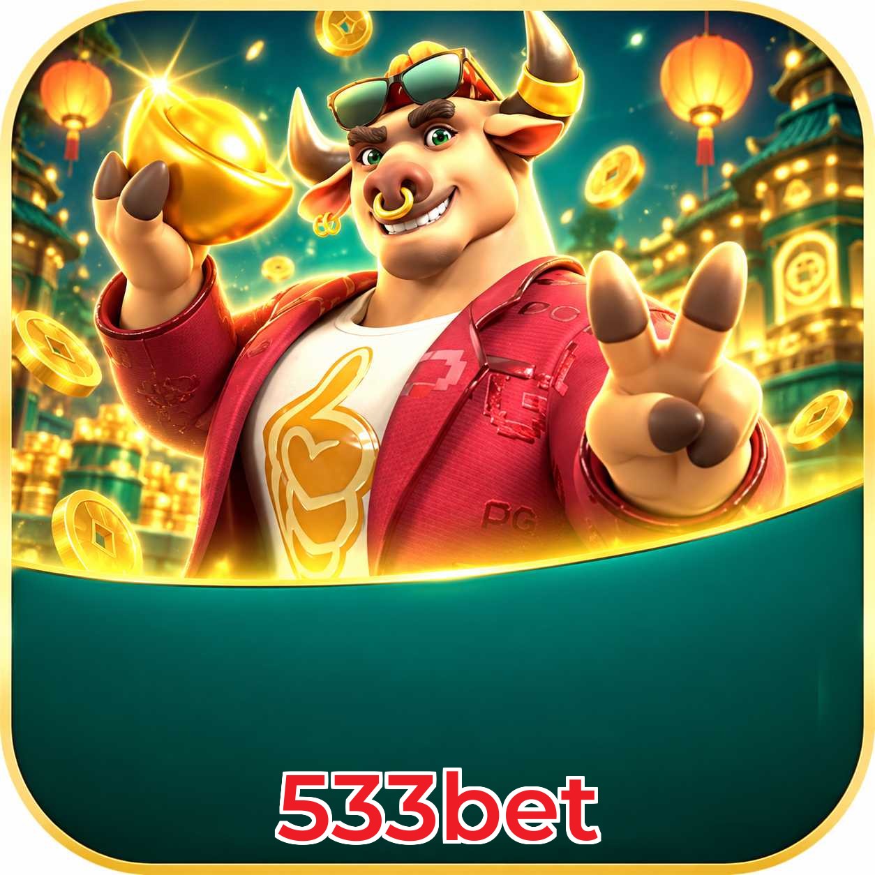 533bet