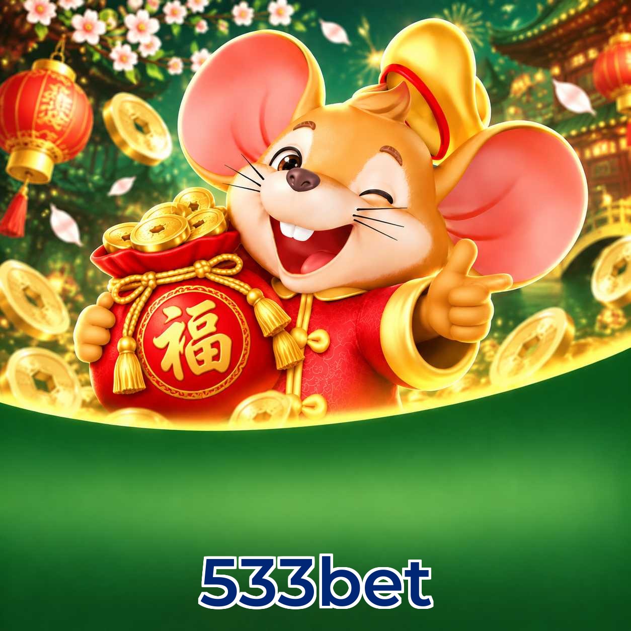 Segurança do APK 533bet