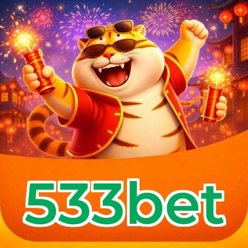 Catálogo 533bet 2.547 jogos - Pragmatic Play, Evolution, NetEnt